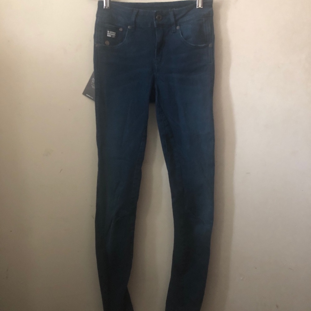 G-Star Jeans